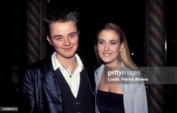 Tempany 62 Tempany Deckert Photos & High Res Pictures - Getty Images