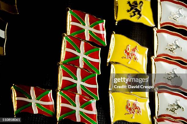 Basque Pin Basque Nationalist Party Photos and Premium High Res Pictures - Getty ...