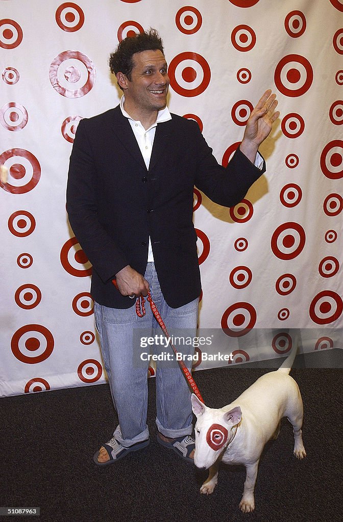 NY: Target Arrives On Flatbush Avenue in Brooklyn