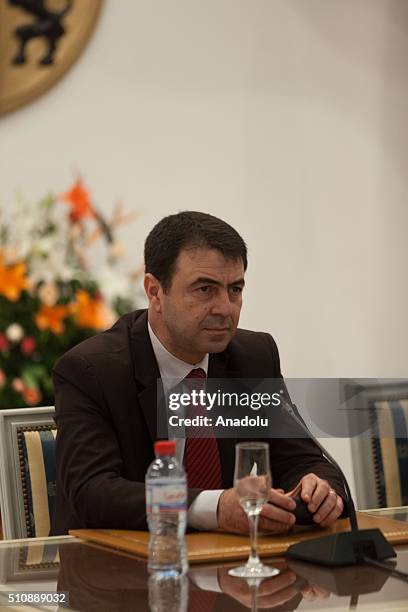 207 El Hadi Stock Photos, HighRes Pictures, and Images Getty Images