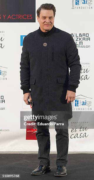 369 Pedro Sanchez (Actor) Stock Photos, High-Res Pictures, and Images