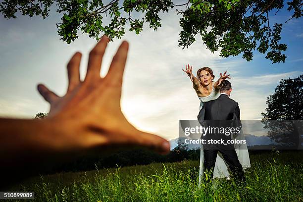 help me! - stranger danger stock pictures, royalty-free photos & images