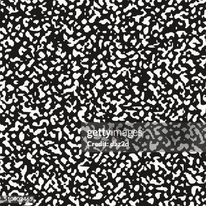 Black and white noise pattern Stock Vector, white noise