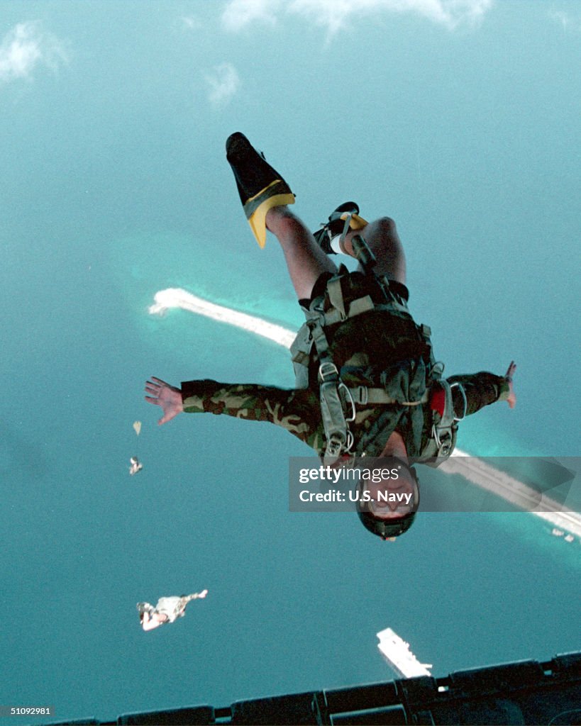 Aircrew Survival Equipmentman...
