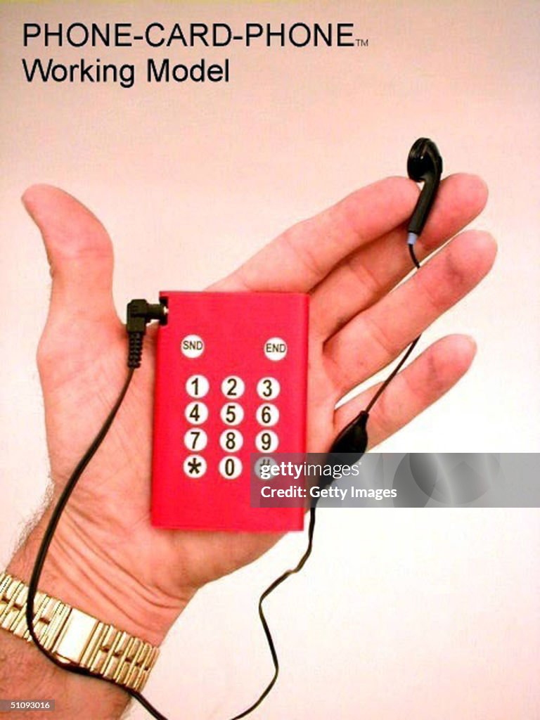 In November 1999 Randice Lisa Randi Altschul Was Issued A Series Of Patents For The Wo