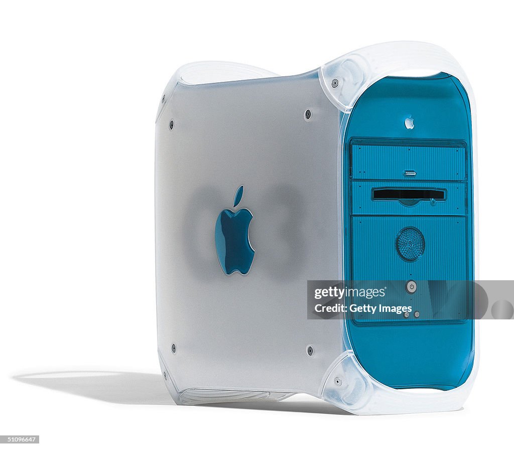Apple Computer Inc. Intensified Its Challenge To Conventional... News ...