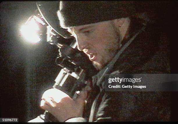 161 The Blair Witch Project Photos & High Res Pictures - Getty Images