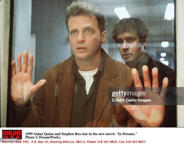 Stephen Rhea 19 Stephen Rea 1999 Photos & High Res Pictures - Getty Images