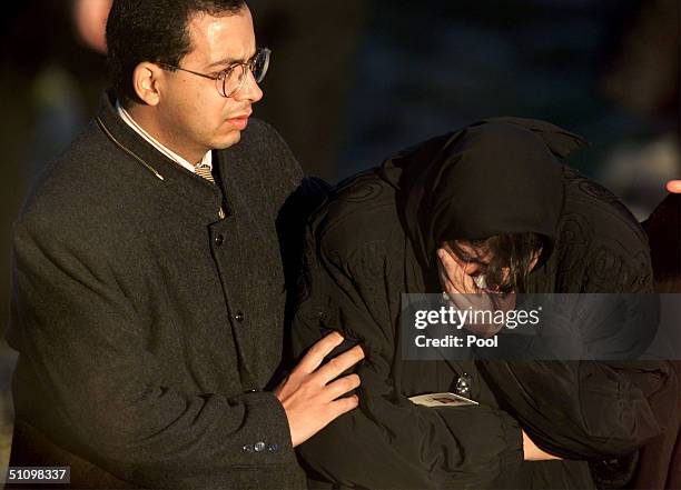 Flight 990 296 Egyptair Flight 990 Photos & High Res Pictures - Getty Images
