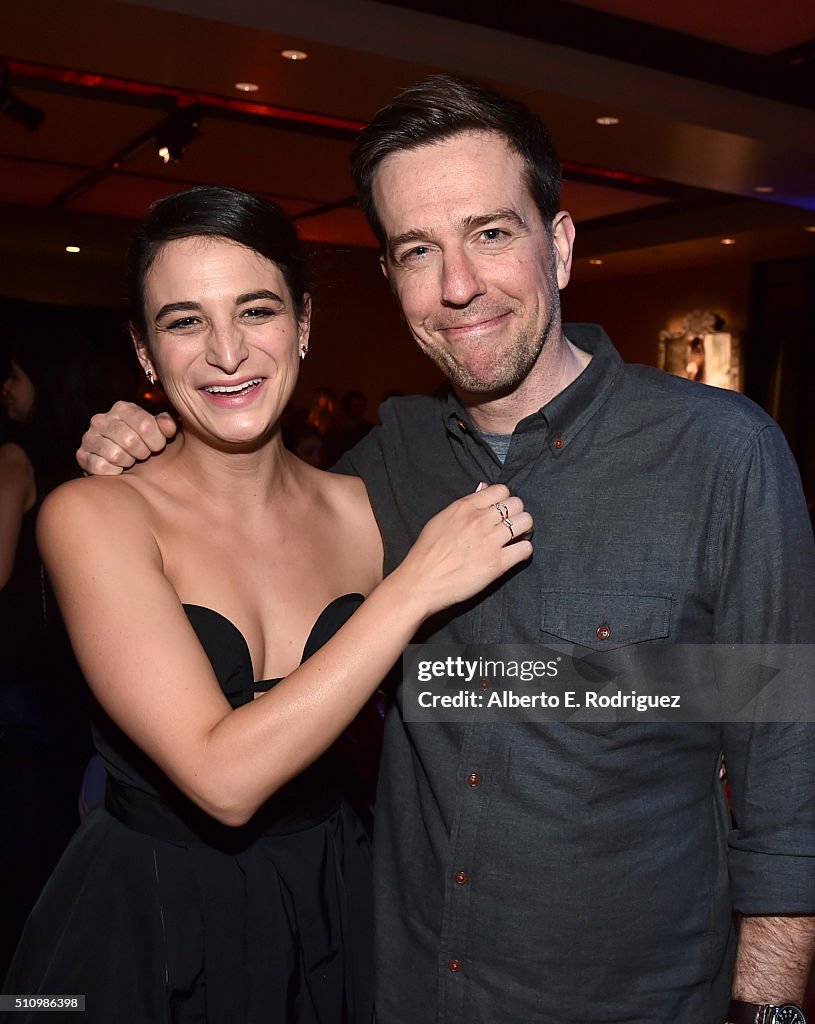 Los Angeles Premiere Of Walt Disney Animation Studios' "Zootopia"