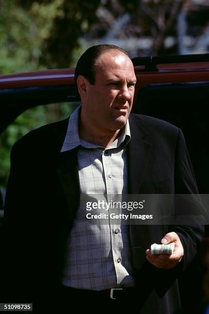 The Sopranos, Hbo's Hit Series About A Modern-Day Mob Boss Caught Between Responsibilities To His Family And His "Family," Debuts New Episodes On...