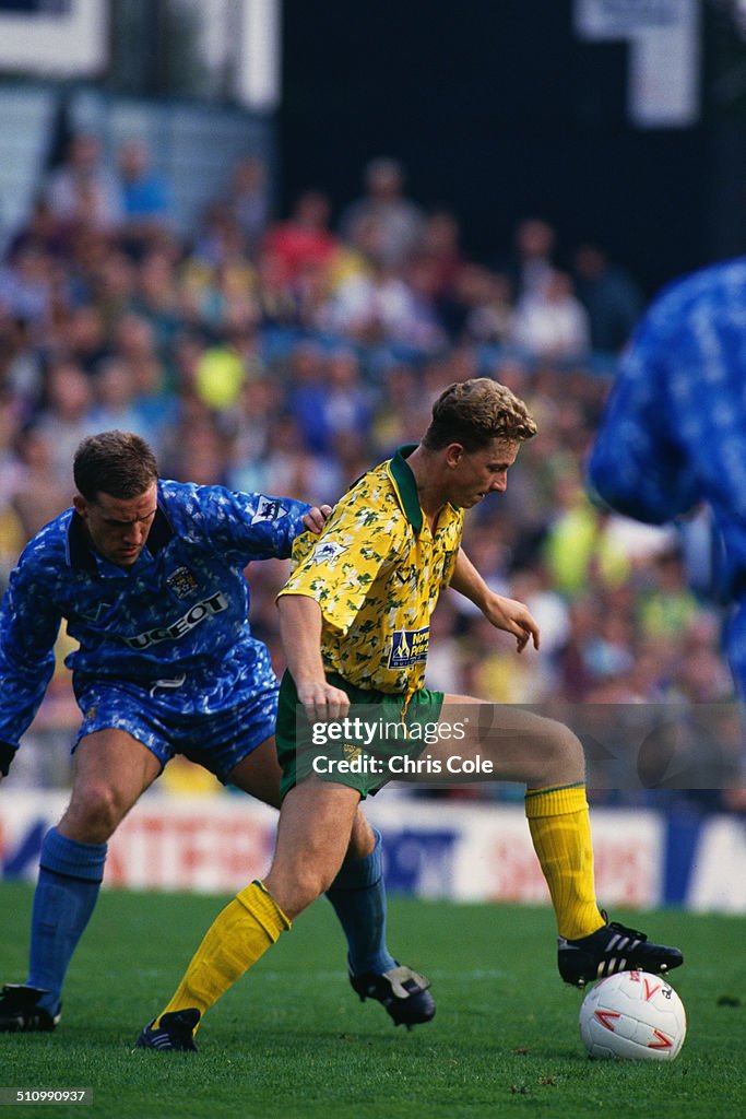 Mark Robins