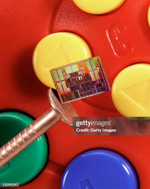 Powerpc Toy 19 Powerpc Stock Photos, High-Res Pictures, and Images - Getty Images