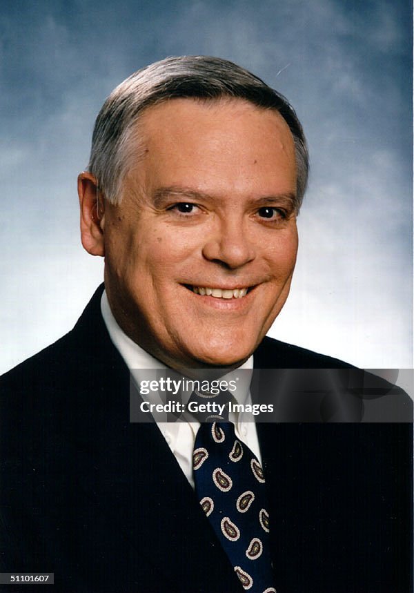 Bert C Roberts Jr Chairman Of Mci Communications Corp