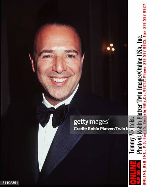 1,088 Tommy Mottola Photos Stock Photos, High-Res Pictures, And Images