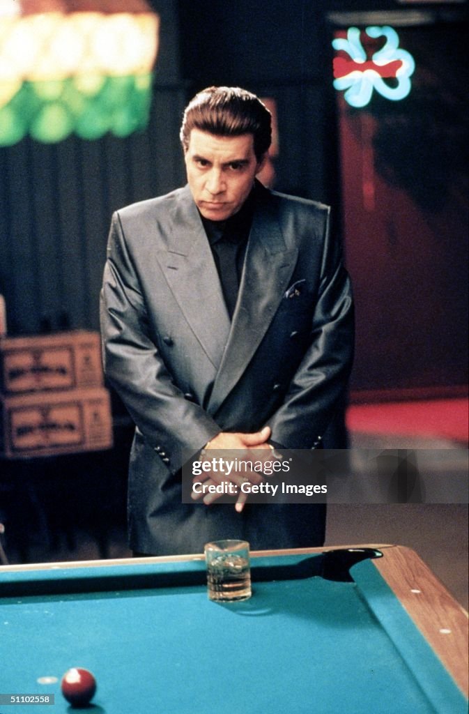 The Sopranos, Hit Series About A Modern Day Mob Boss