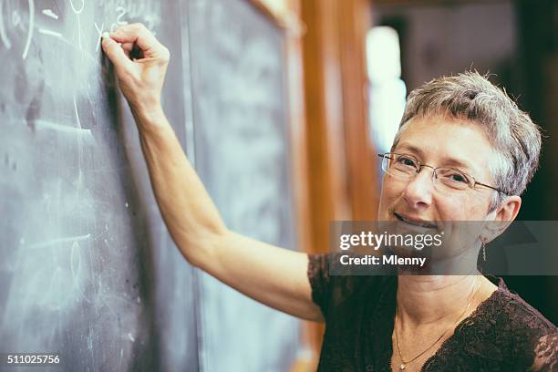1,064 Math Professor Woman Stock Photos, High-Res Pictures, and Images ...