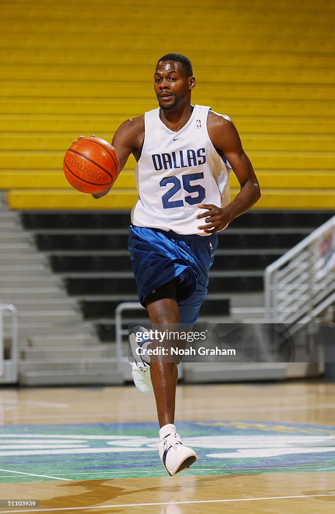 2004 Southern California Summer League