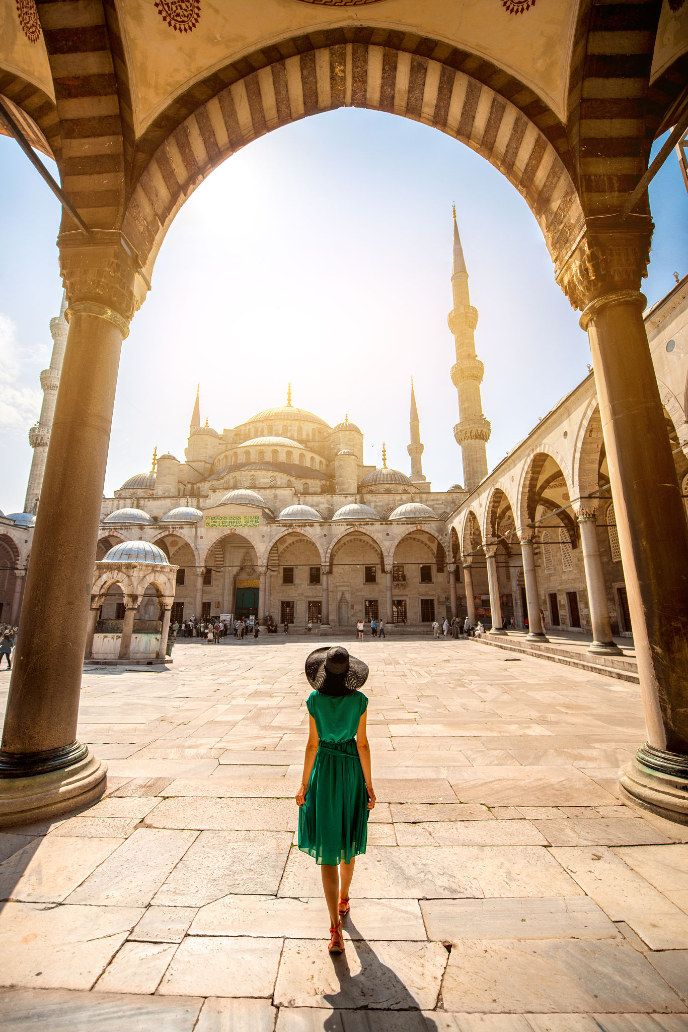 turkish culture travel