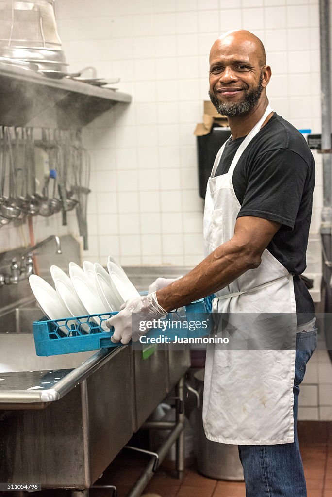 Dishwasher