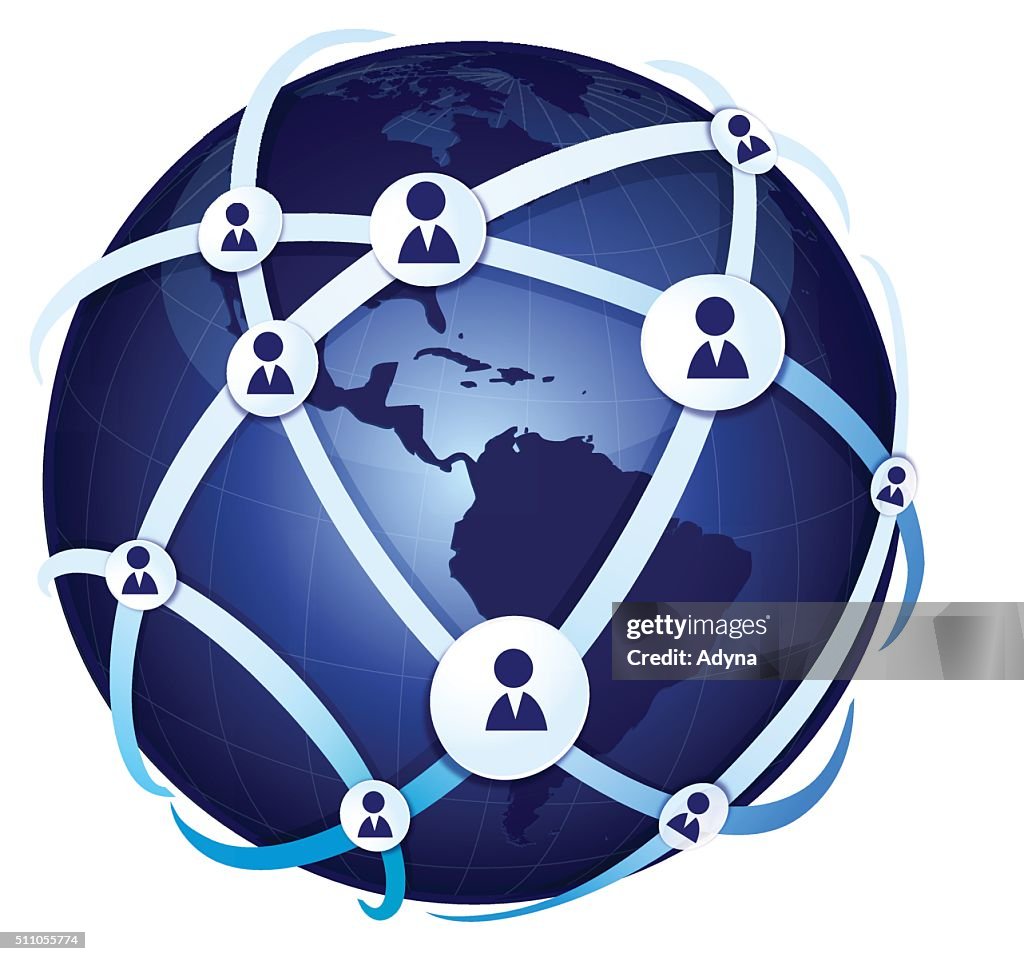 Comunicación Global