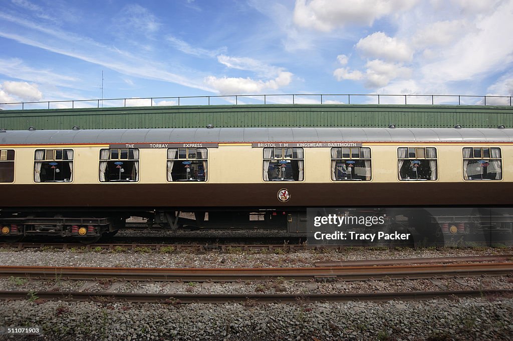 Trains