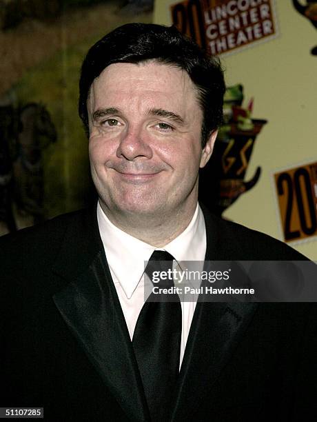 Lane Actor Opening Night Party For The Frogs Photos and Premium High Res Pictures ...