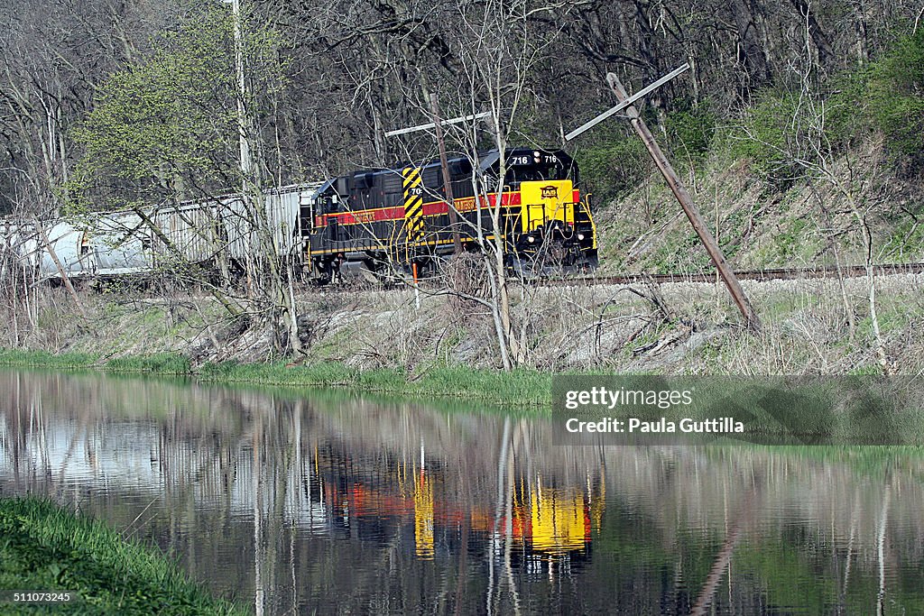 Trains