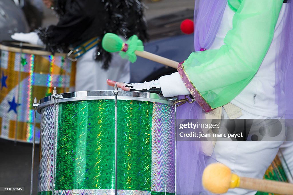 Notting Hill Carnival