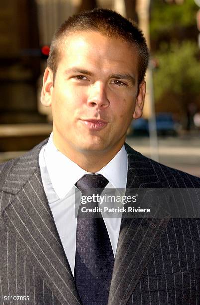 Lachlan Murdoch is in court answering questions relating to the million dollar bonuses that the directors received, even when they knew that the...