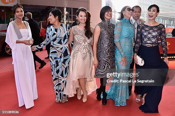 72 Alessandra De Rossi Stock Photos, High-Res Pictures, and Images ...