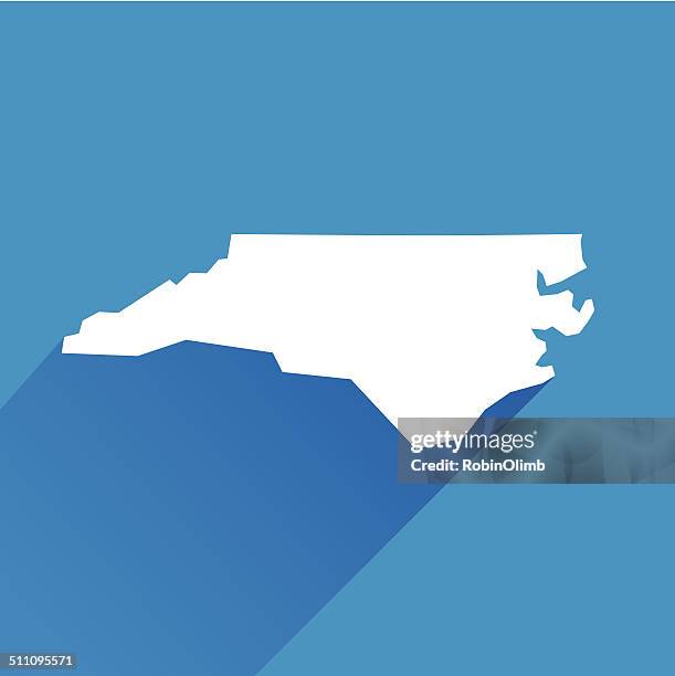 bildbanksillustrationer, clip art samt tecknat material och ikoner med north carolina - north carolina