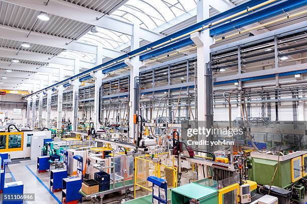 efficiency of machine technology - inside the warehouse stock pictures, royalty-free photos & images
