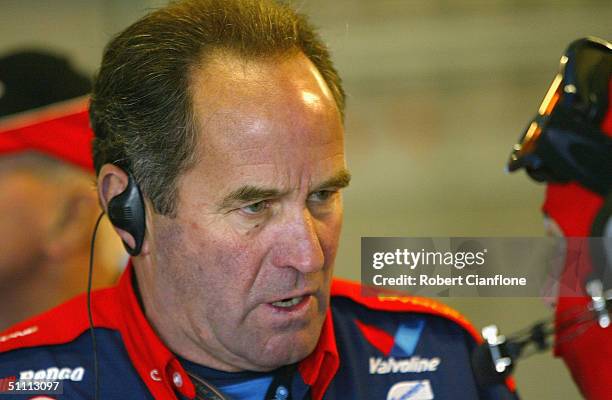 Gage Rodgers Racing Garry Rogers Racing Photos and Premium High Res Pictures - Getty Images