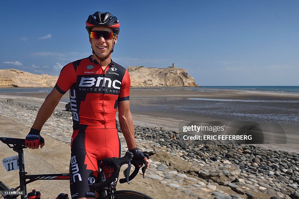 CYCLING-OMAN-TOUR