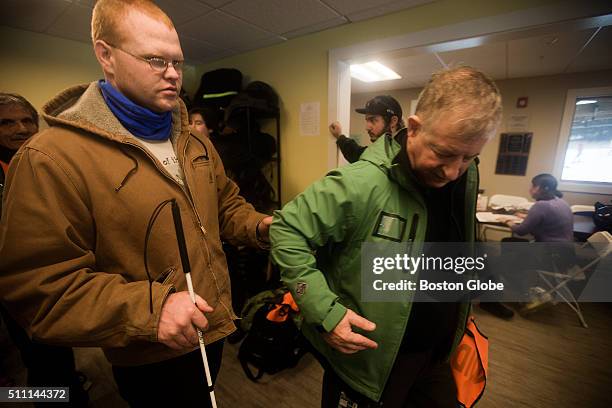 Timothy Fallon 14 Mendon Vt Stock Photos, High-Res Pictures, and Images - Getty Images