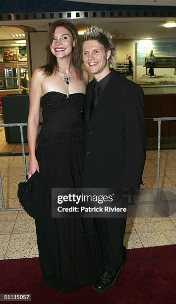 Australian Television Presentor Photos and Premium High Res Pictures ...