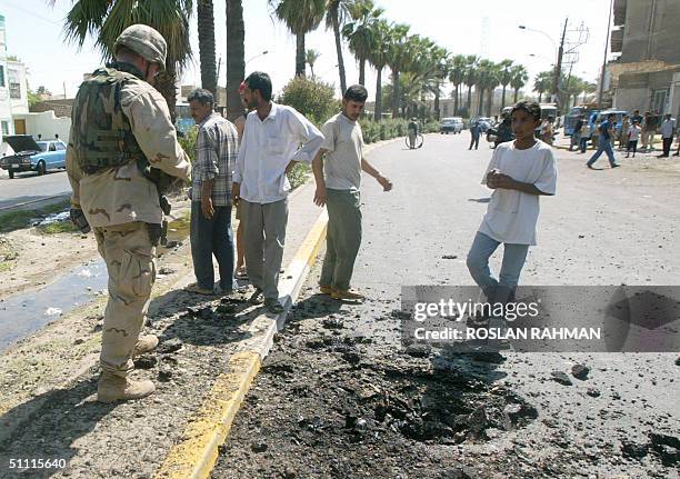 Shell Crater Photos and Premium High Res Pictures - Getty Images