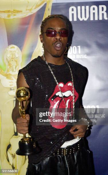 Sisco Rnb Raper Music Sisqo Award Photos and Premium High Res Pictures - Getty Images