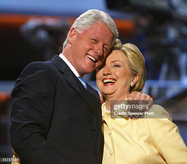 144,921 Hillary Clinton Photos & High Res Pictures - Getty Images