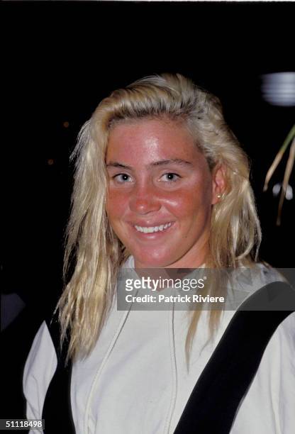 Susie captured the world's attention in June 1999, when she completed the world's longest open water swim, from Mexico to Cuba, swimming almost 200...