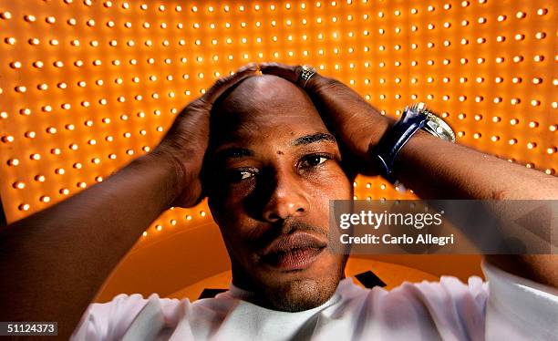 135 Rappers Sticky Fingaz Stock Photos, High-Res Pictures, and Images ...