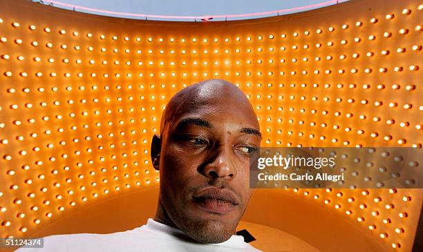 135 Rappers Sticky Fingaz Stock Photos, High-Res Pictures, and Images ...