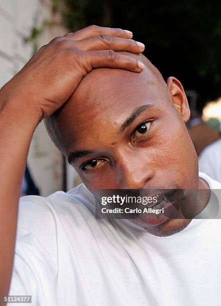 Rappers Sticky Fingaz Photos and Premium High Res Pictures - Getty Images