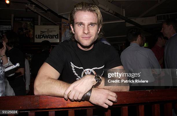 12 David Campbell (Australian Musician) Stock Photos, High-Res Pictures