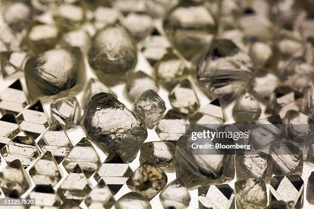 Rough Diamond Mine Photos and Premium High Res Pictures - Getty Images
