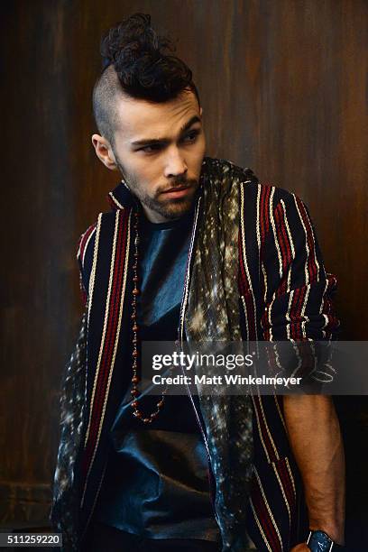 1,801 Half Shaved Hairstyle Men Photos and Premium High Res Pictures - Getty Images 1,801 Half Shaved Hairstyle Men Photos and Premium High Res Pictures - Getty Images