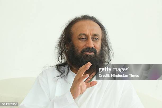 614 Sri Sri Ravi Shankar Photos and Premium High Res Pictures - Getty Images 614 Sri Sri Ravi Shankar Photos and Premium High Res Pictures - Getty Images