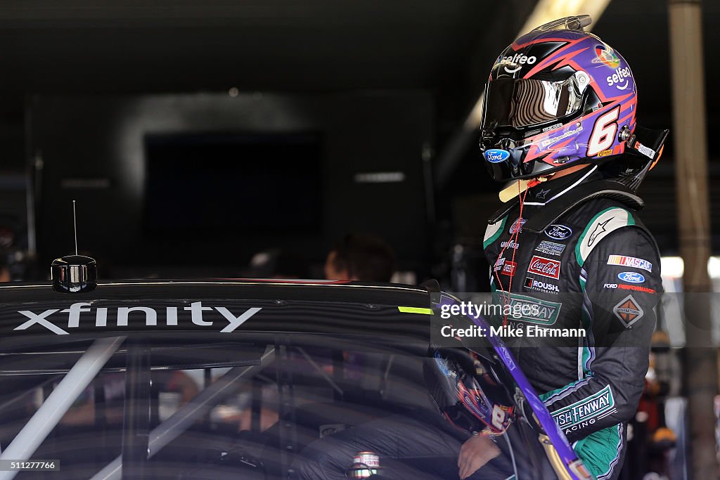 PowerShares QQQ 300 - Practice