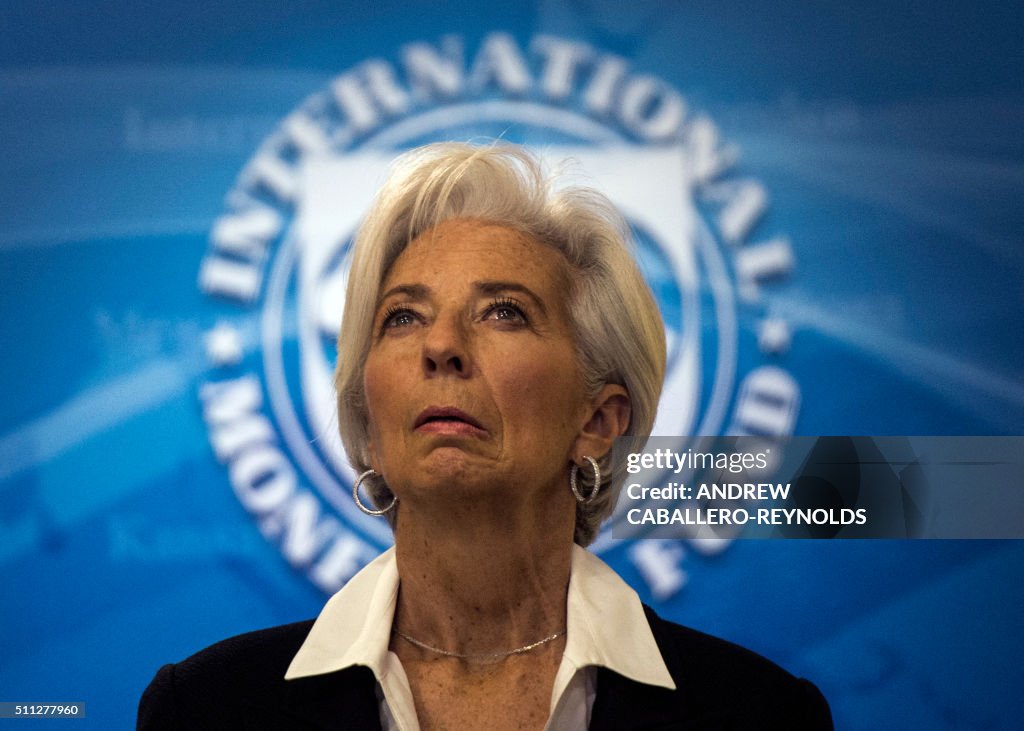 MANAGEMENT-US-IMF-ECONOMY